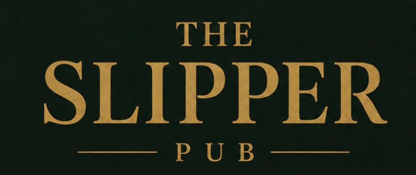 The Slipper Pub